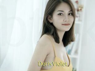DorisViolet