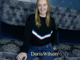 DorisWilson