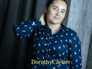 DorothyCartier