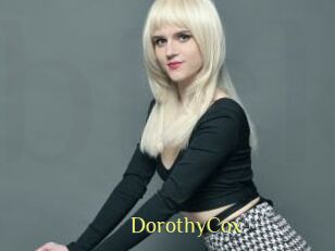 DorothyCox