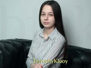 DorothyKlooy