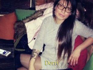 Dorri