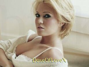 DoseOfLoveX