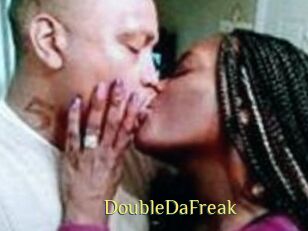DoubleDaFreak