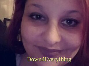 Down4Everything