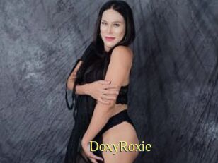 DoxyRoxie