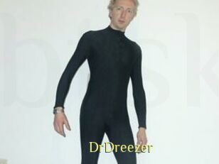 DrDreezer