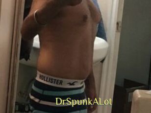 DrSpunkALot