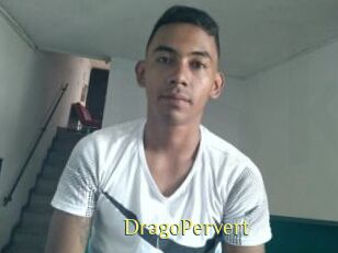 DragoPervert