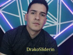 DrakoSliderin