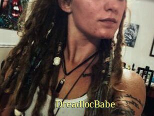 DreadlocBabe
