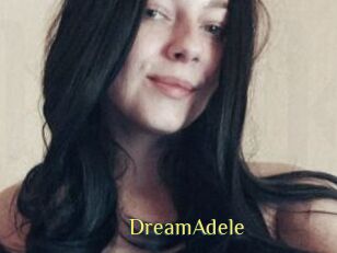 DreamAdele