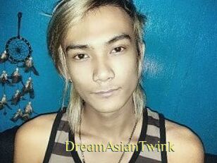 DreamAsianTwink