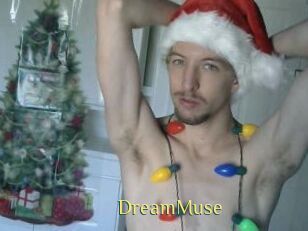 DreamMuse