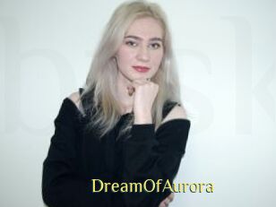 DreamOfAurora