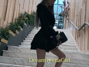 DreamTeenaGirl