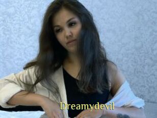 Dreamydevil