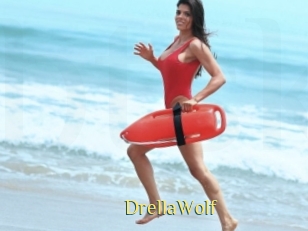 DrellaWolf Brutal Spankings