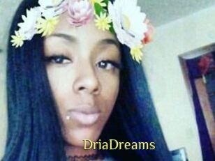 DriaDreams