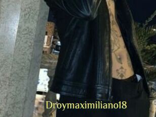 Droymaximiliano18