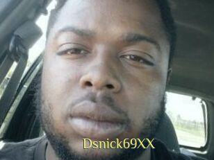 Dsnick69XX