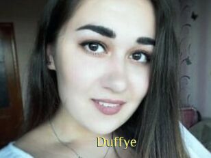 Duffye