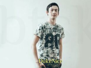 DukeNice