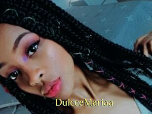 DulcceMariaa
