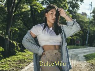DulceMilu