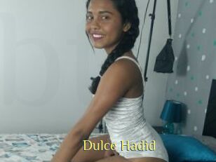 Dulce_Hadid