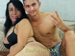 DuoPerfecXXX
