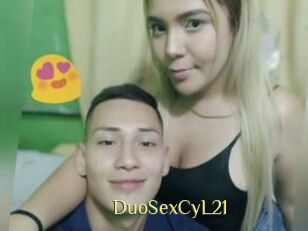 DuoSexCyL21
