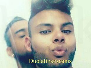 Duolatinsexcams