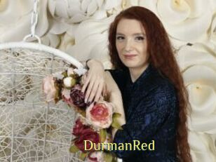 DurmanRed
