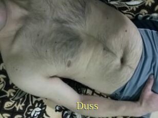 Duss