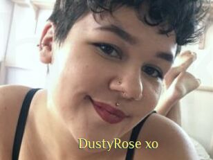 DustyRose_xo