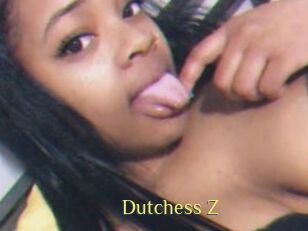 Dutchess_Z