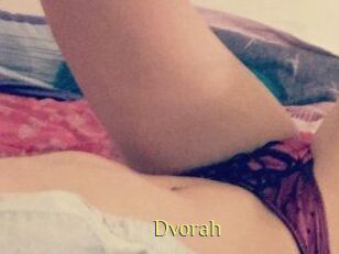 Dvorah