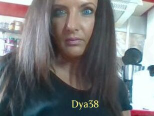 Dya38