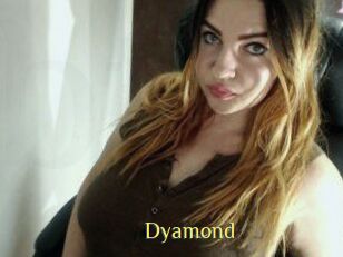 Dyamond