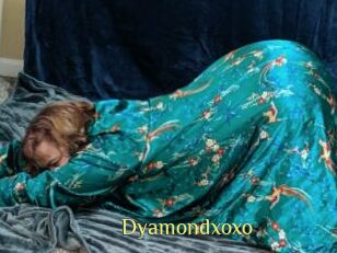 Dyamondxoxo