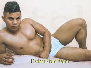 DylanStud19cm