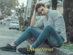 DylannMeier