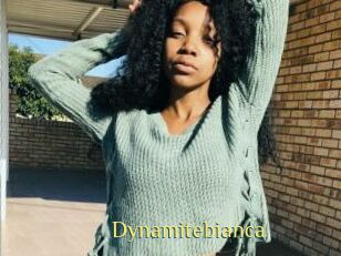 Dynamitebianca
