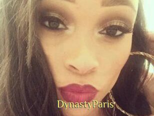 Dynasty_Paris