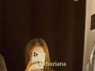 Dzhoziana