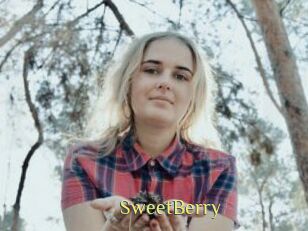 SweetBerry