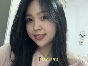 Dacisan