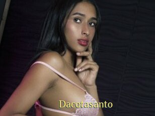 Dacotasanto