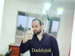 Daddyjoii